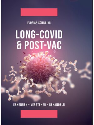 cover image of Long-Covid & Post-Vac